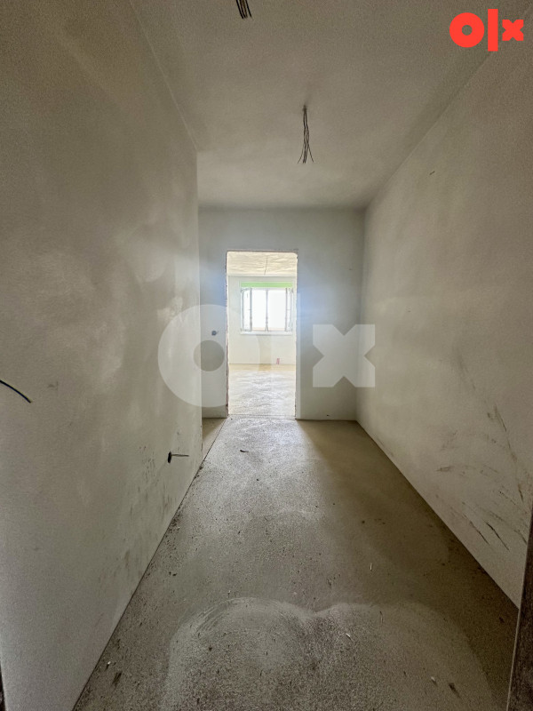 Stan u izgradnji- 69,35 m2 7