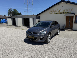 Mazda CX-7 2.2 dizel