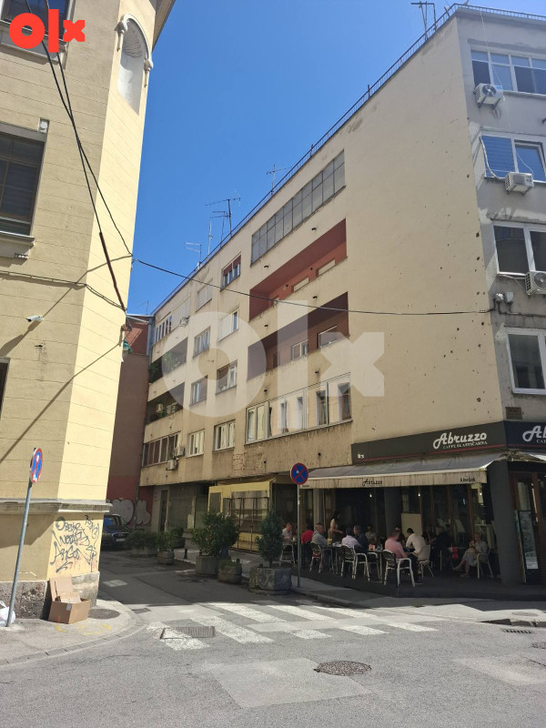 Jednoiposoban stan / Šenoina / Centar 2