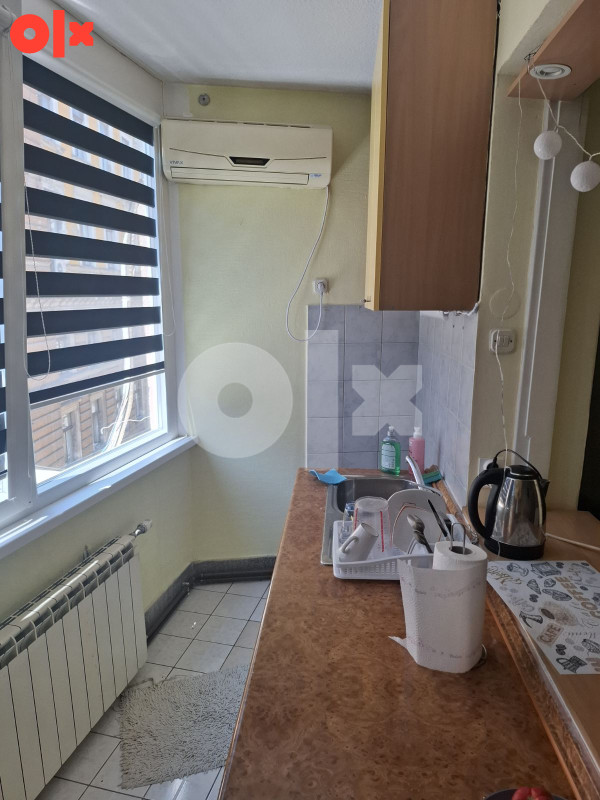 Jednoiposoban stan / Šenoina / Centar 9