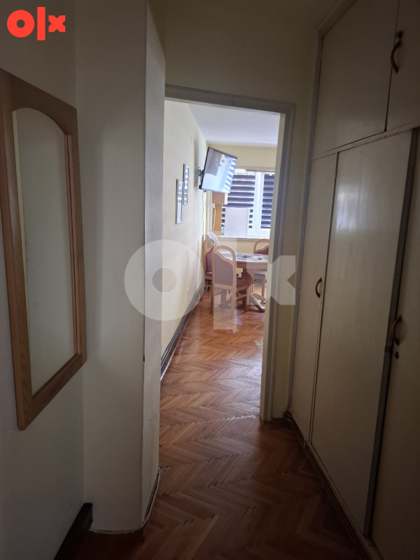 Jednoiposoban stan / Šenoina / Centar 11
