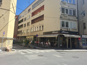Jednoiposoban stan / Šenoina / Centar