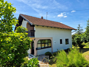 For sale, move-in ready house in Prnjavor