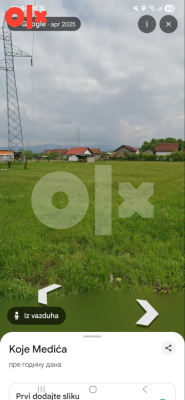 Zemljište Prijedor 4
