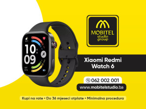 Xiaomi Redmi Watch 6