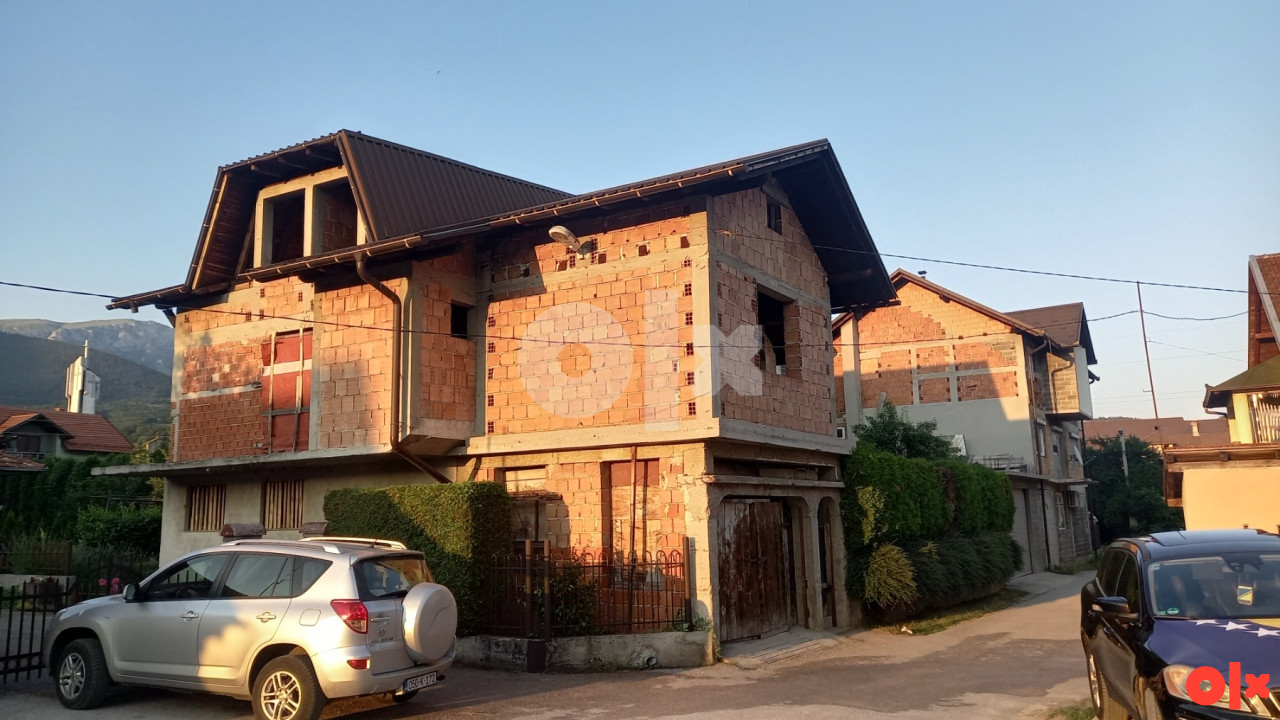 Kuća Travnik