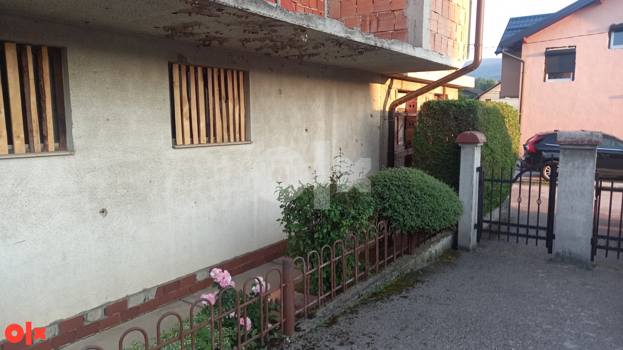 Kuća Travnik 5