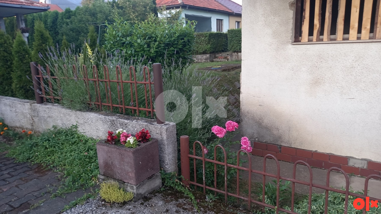 Kuća Travnik 6