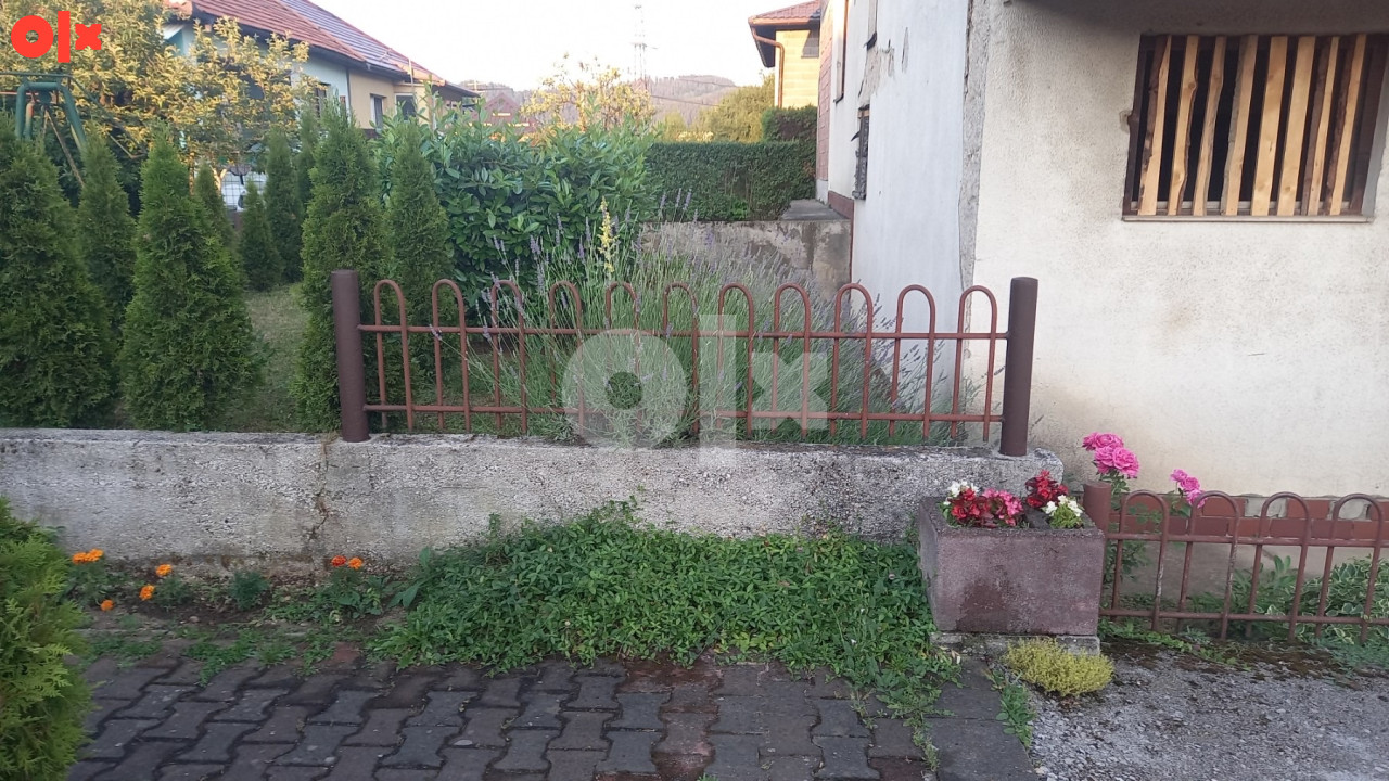 Kuća Travnik 7