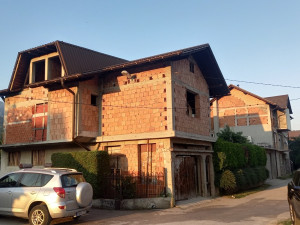 Kuća Travnik