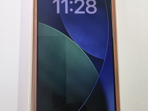 Iphone 17 Pro EU
