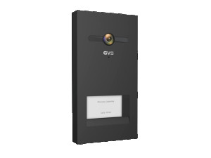 Interfon - set  (lite 1/W), sa 1 pozivnom tipkom T-OS06L