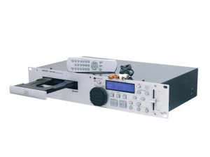 CD Player CDP-180 Omnitronic 10602248