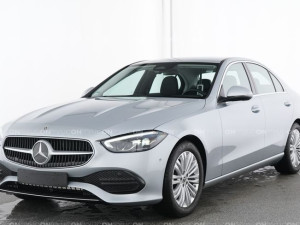 Mercedes-Benz C 180 2025