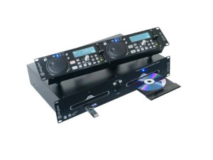 STX-70,CD/MP3/USB player 170.952