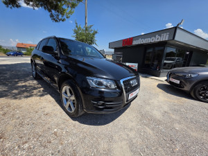 Audi Q5 2.0 TDI QUATTRO