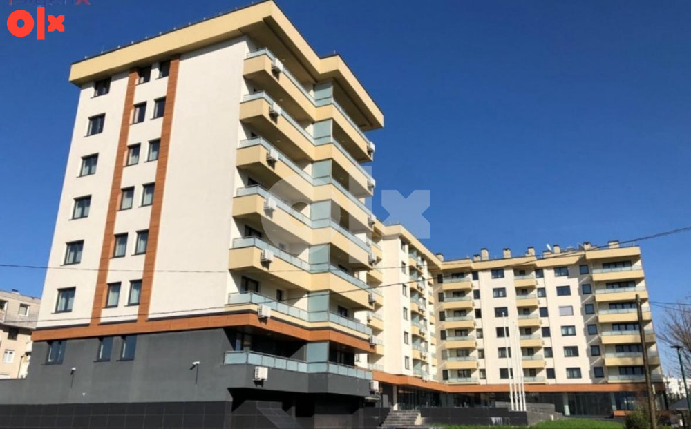 Trosoban namješten stan 67m2- Lužani-Ilidža