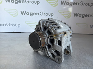 Alternator oem 66kw Renault Captur (fotografija 1)