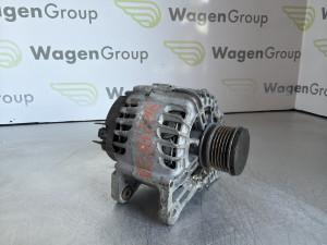 Alternator oem 66kw Renault Captur (fotografija 2)
