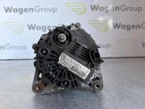 Alternator oem 66kw Renault Captur (fotografija 3)