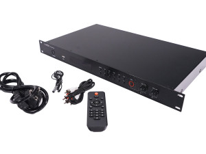 USB BT player & recorder FM tuner IPAMULTIPLAY