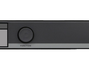 Internet audio player ISP40