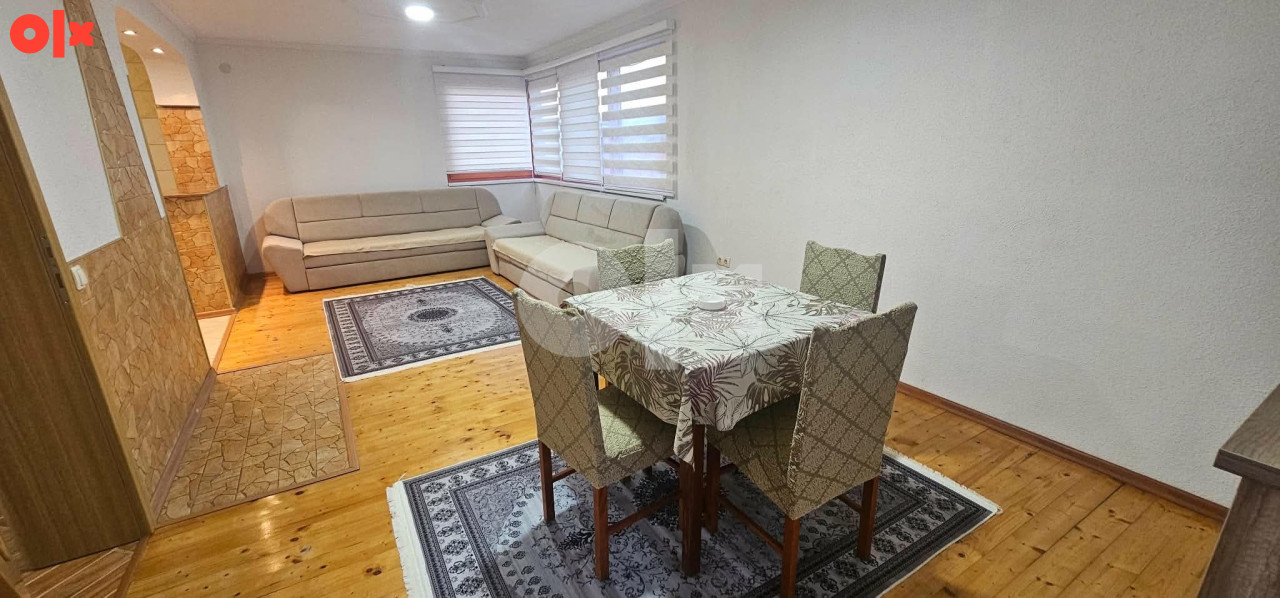 Apartmani Visoko 3
