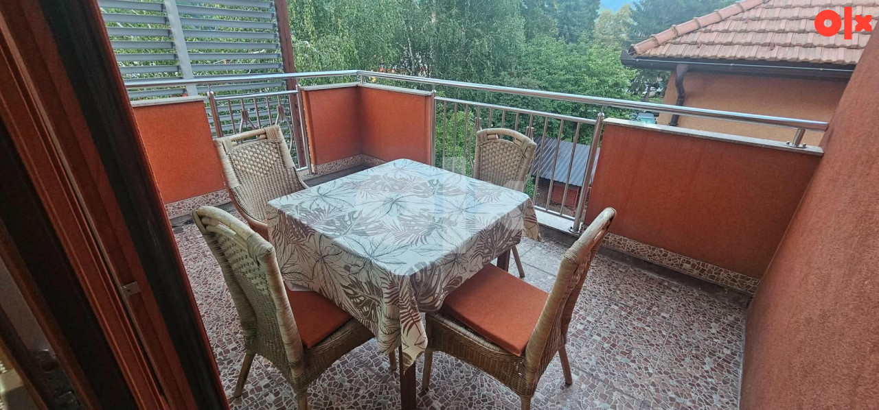 Apartmani Visoko 6
