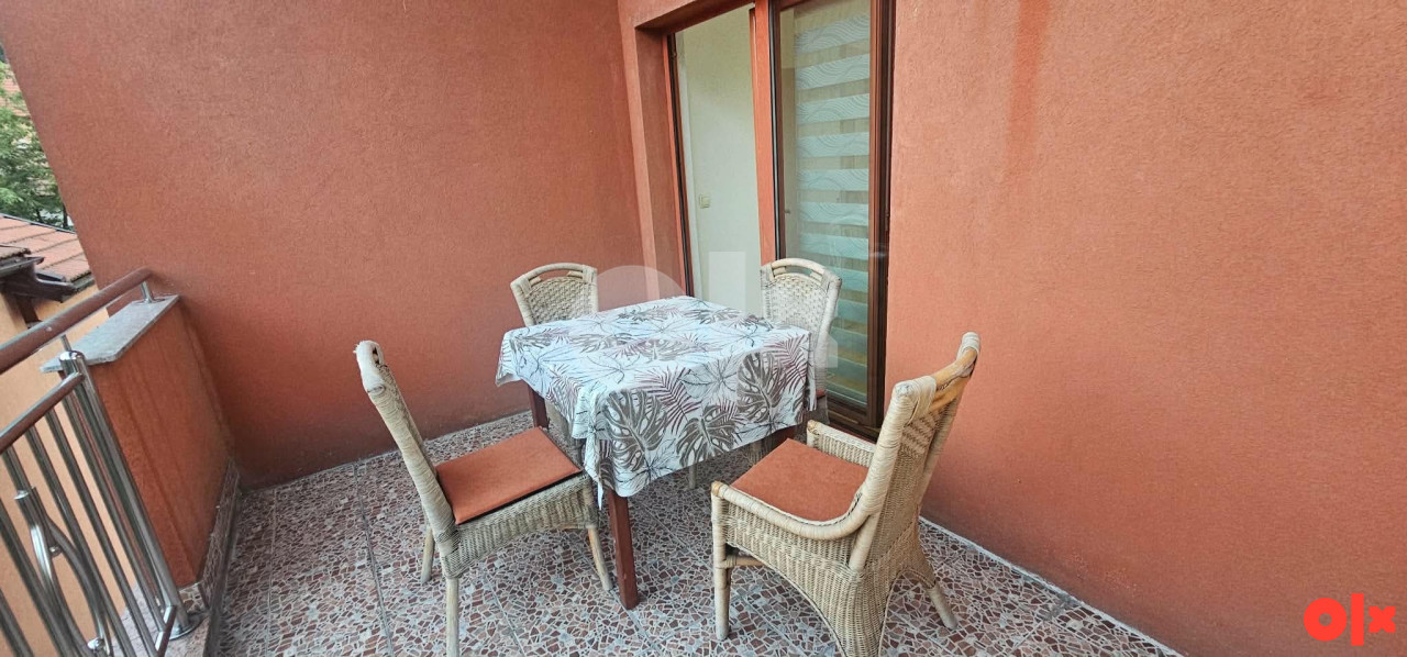 Apartmani Visoko 7