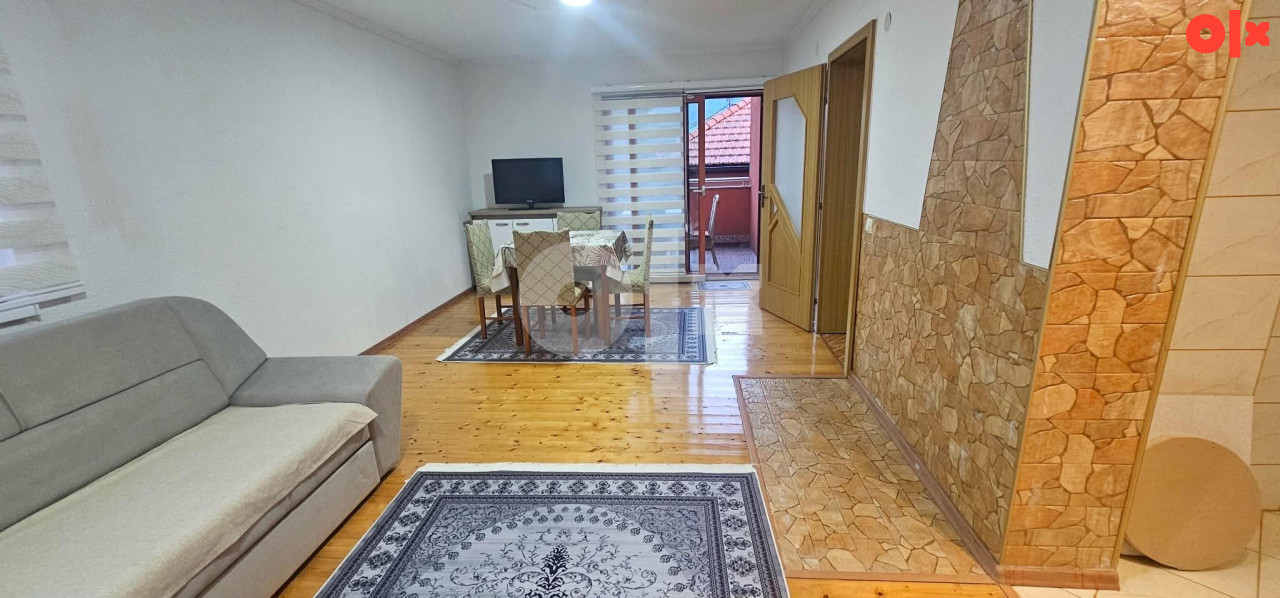 Apartmani Visoko 8