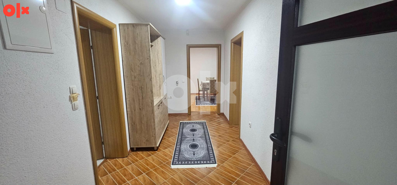 Apartmani Visoko 9