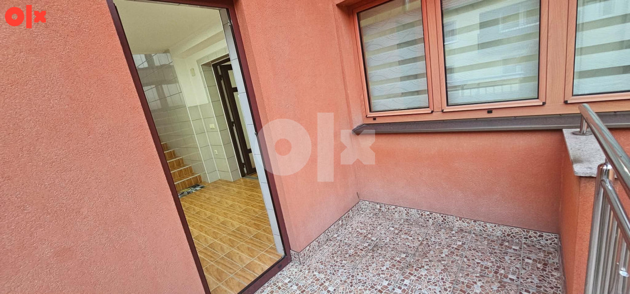Apartmani Visoko 10