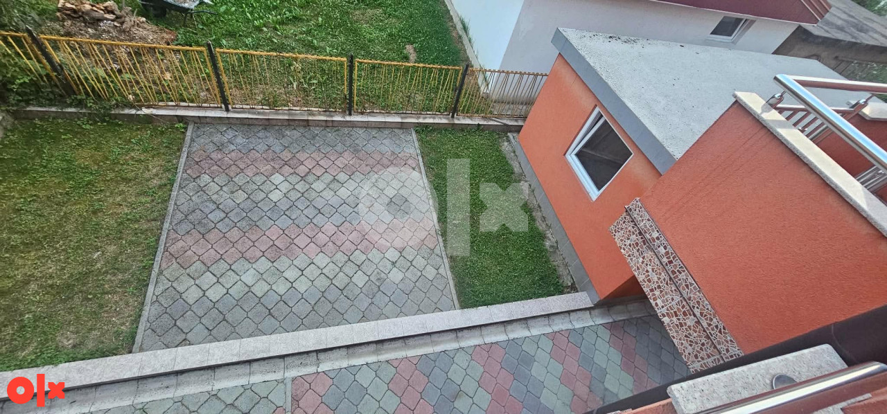 Apartmani Visoko 14