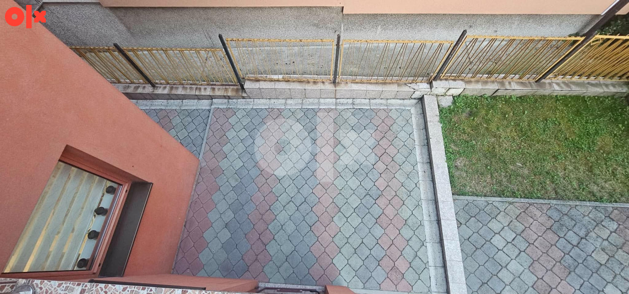 Apartmani Visoko 15