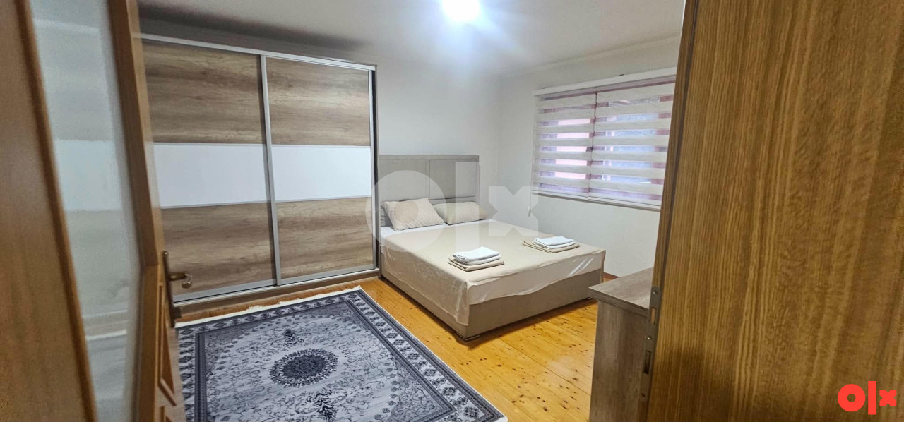 Apartmani Visoko 21