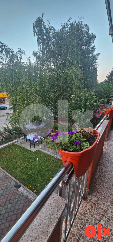 Apartmani Visoko 22