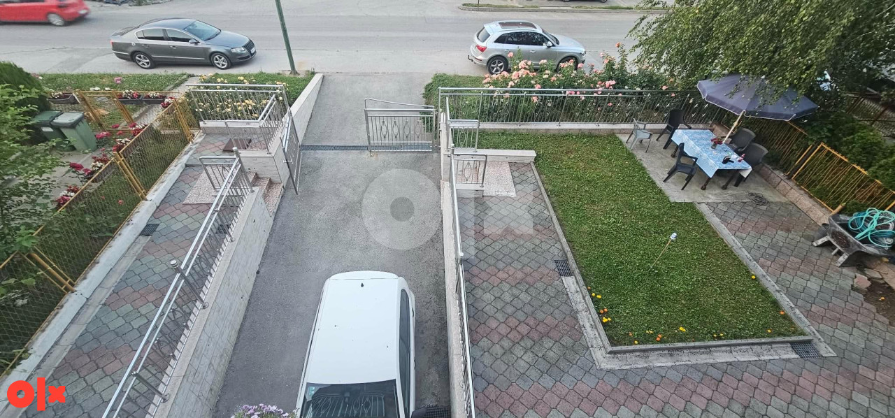 Apartmani Visoko 23