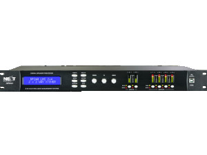 Digitalni procesor zvuka 2in/4out  Next DP240