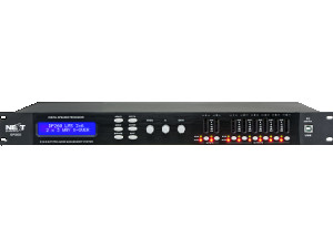 Digitalni procesor zvuka 2in/6out  Next DP260