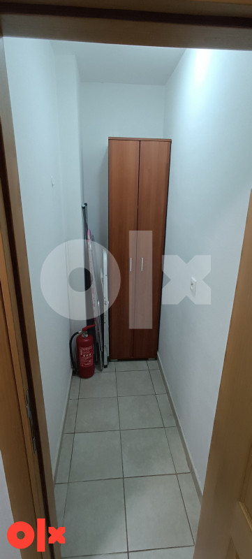 Jednosoban stan Stup Tibra 1 8