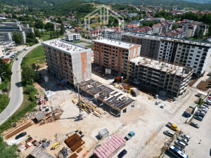 NN Nekretnine : Novogradnja Istočno Sarajevo / Lukavica photo 3