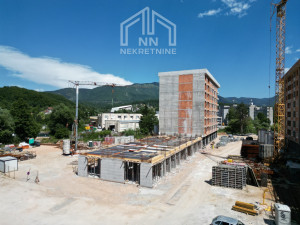 NN Nekretnine : Novogradnja Istočno Sarajevo / Lukavica photo 5