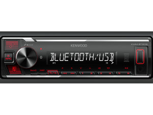 Auto USB/BT player Kenwood KMM-BT209
