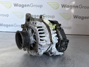 Vw/audi/skoda/seat petrol dad dpc mhev alternator (fotografija 1)