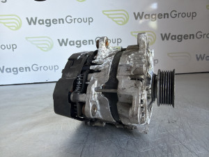 Vw/audi/skoda/seat petrol dad dpc mhev alternator (fotografija 2)