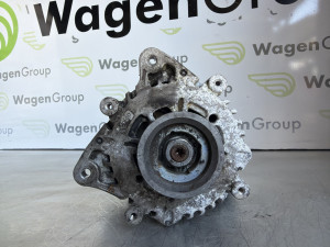 Vw/audi/skoda/seat petrol dad dpc mhev alternator (fotografija 3)