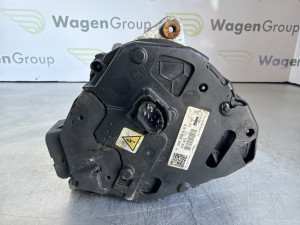 Vw/audi/skoda/seat petrol dad dpc mhev alternator (fotografija 4)
