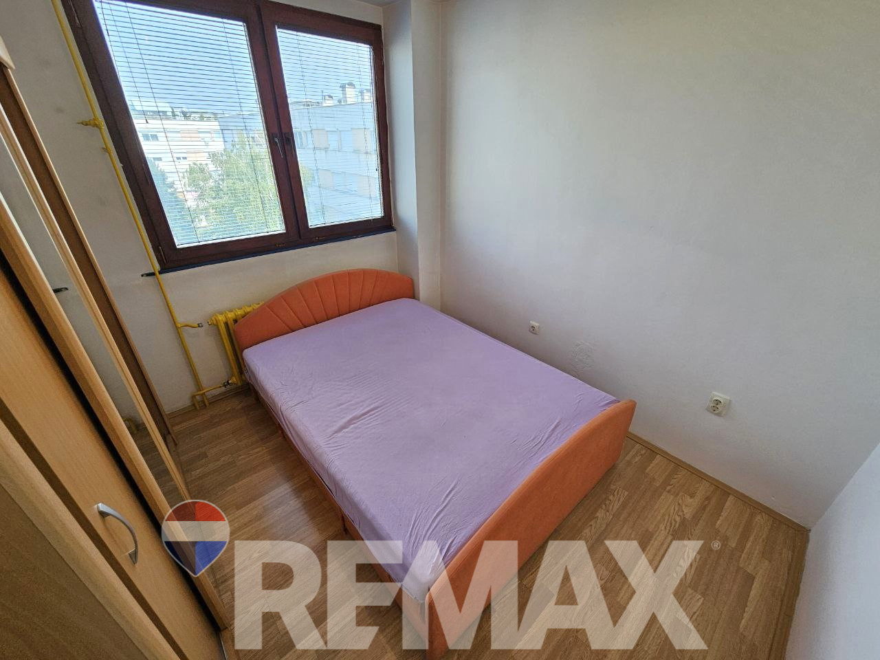 Renoviran trosoban stan na Mejdanu - blizina fakulteta 9