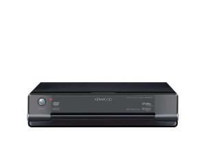 Auto DVD player Kenwood KDV-S250P