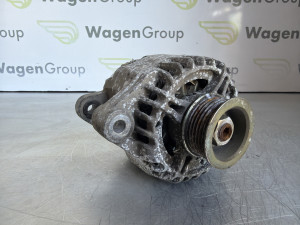 27060-0j040 alternator 90a vvt-i anno 1szfe Toyota Yaris 2003 (fotografija 1)